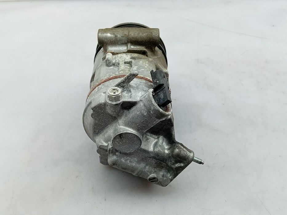 Compressor AC PEUGEOT 208 II