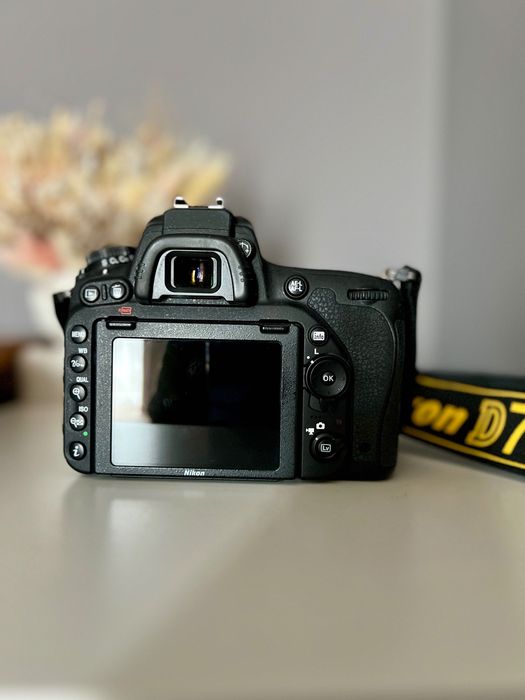 ‼️Nikon D750 wi-fi ВІДМІННИЙ СТАН‼️