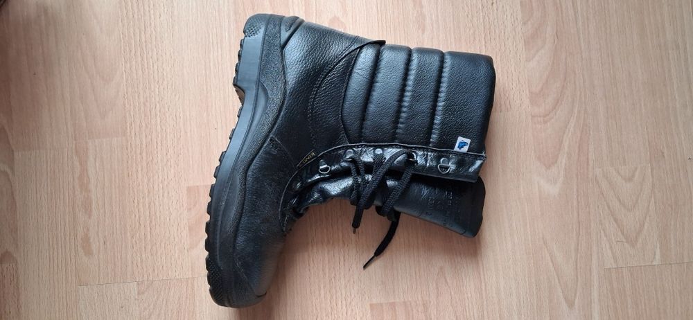 Buty robocze King's