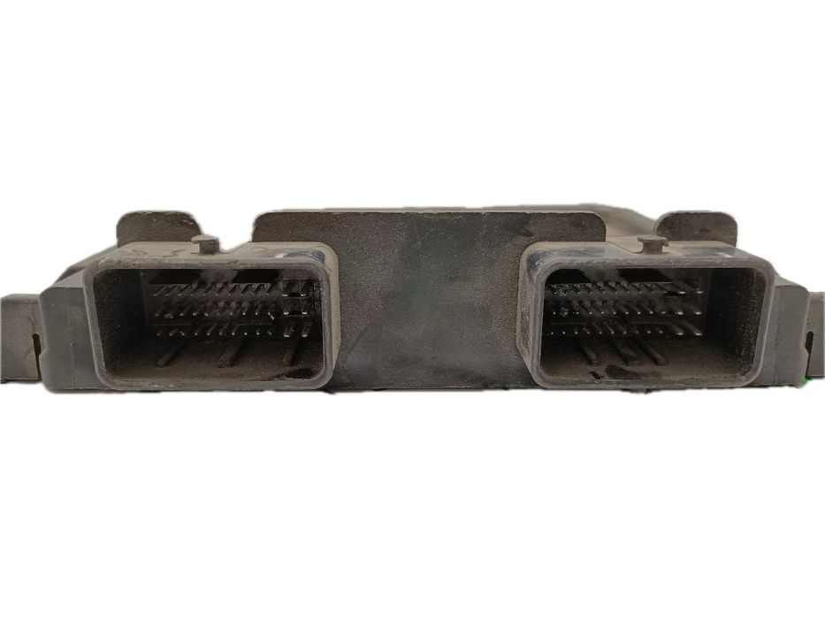 Centralina motor / ECU PEUGEOT Partner (5)