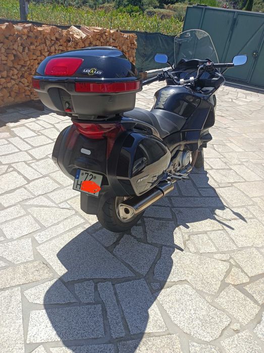 Honda Deauville 700 NT ABS