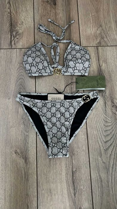 stroj kapielowy nowy bikini kostium S