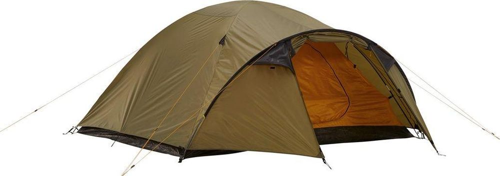 Namiot turystyczny Grand Canyon Topeka 4 oliwkowy