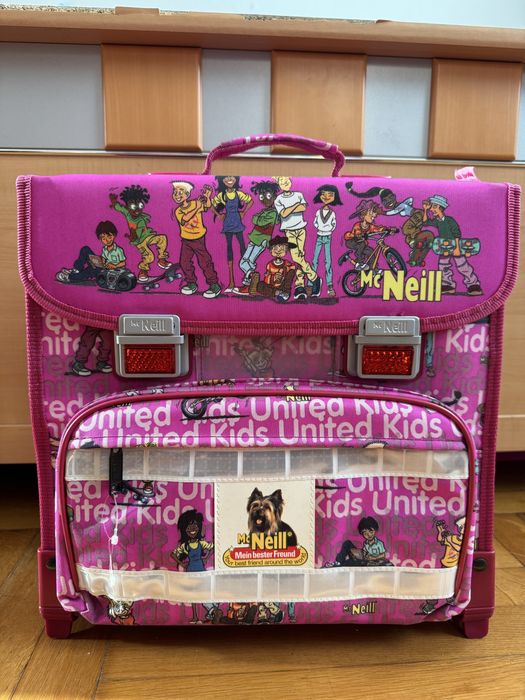 Рюкзак шкільний