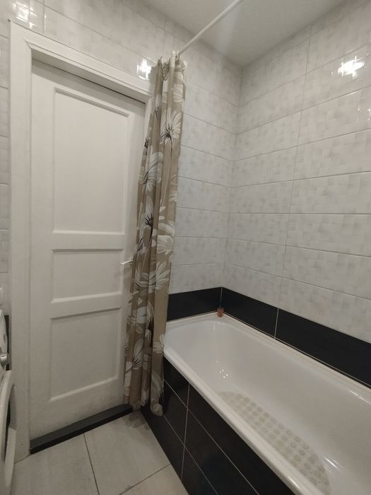 1ком 40м2 с ремонтом