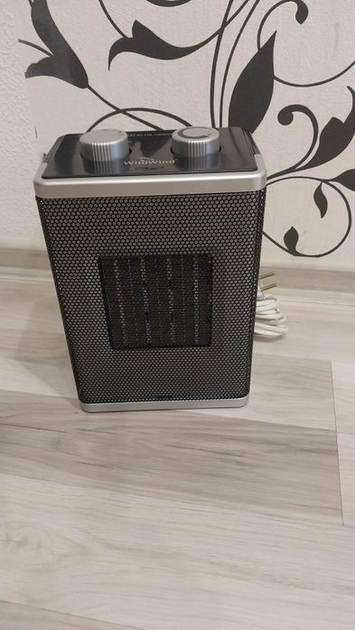 Электровентелятор метало-керамический РТС-1505