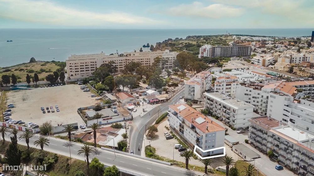 T2 na Trindade, Lagos, a 10 min a pé das praias e do centro — Aljezur, Faro