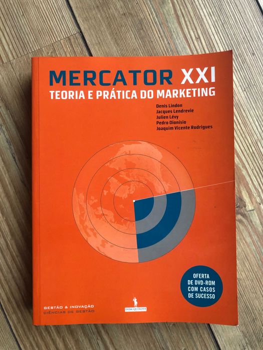 Mercator XXI + Publicitors