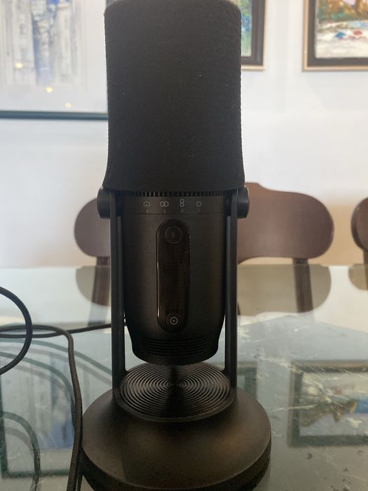 Microfone Thronmax MDrill One Pro