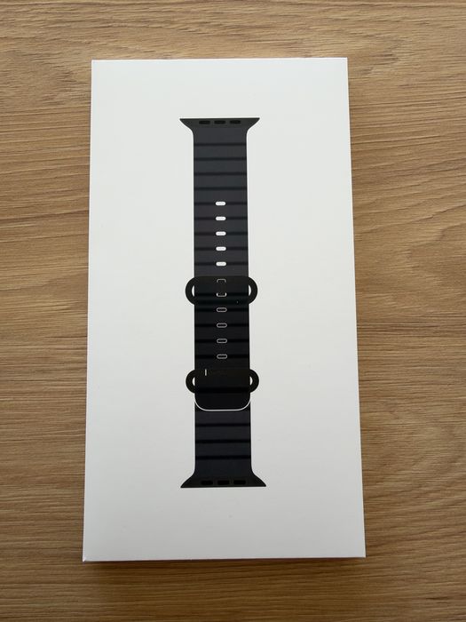 Pasek z Apple Watch Ultra 4 nowy