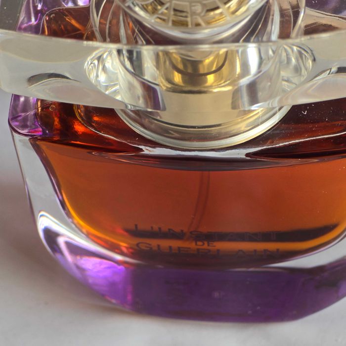 Guerlain L'Instant Ambre Crystalline 30ml czyste perfumy unikat
