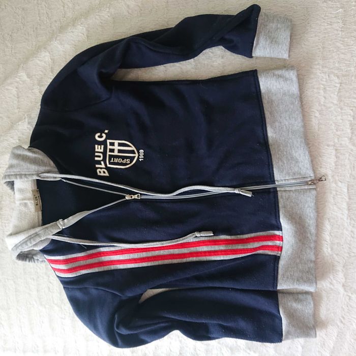 Bluza damska BLUE Collection