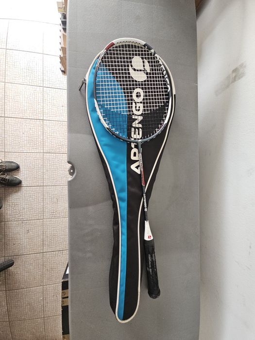 Raquete Badminton