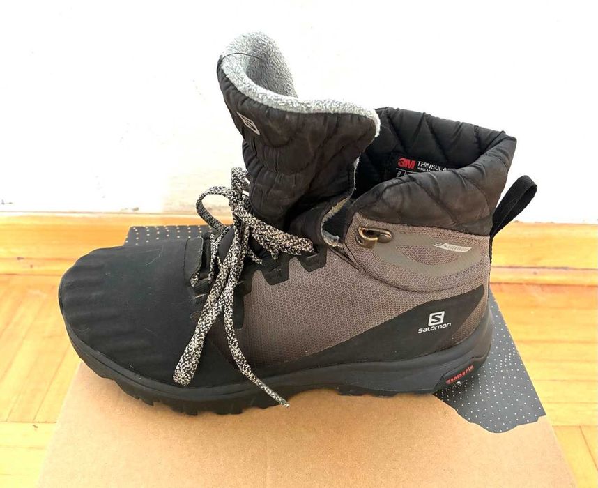 Salomon Vaya Blaze 37 1/3