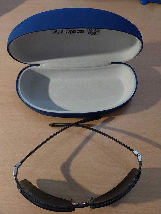 Oculos de sol Ray Ban