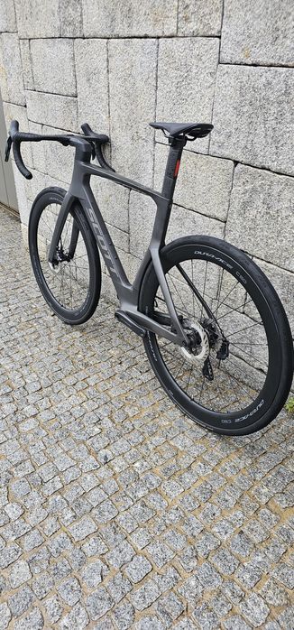 Scott Foil RC 10 M 54