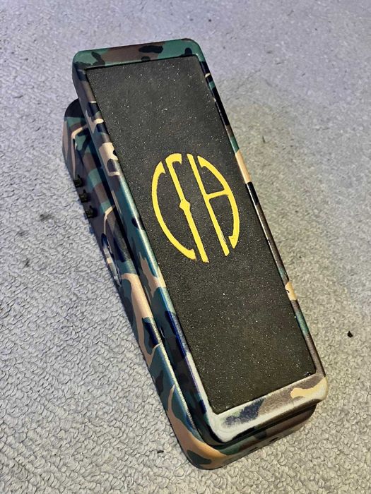 Glab/Gator/ Line 6