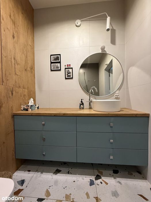 Dom z widokiem na las | Cisza, światło i prywatność | 190 m² Gdynia