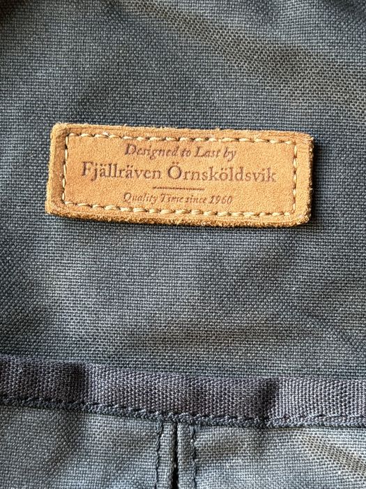 Plecak fjallraven No. 21