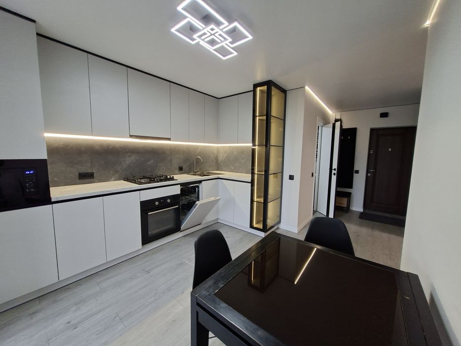 Продаж 1к. квартири по вул.Текстильній