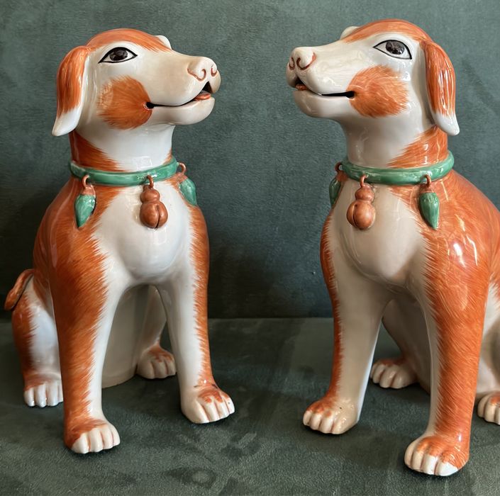porcelana chinesa