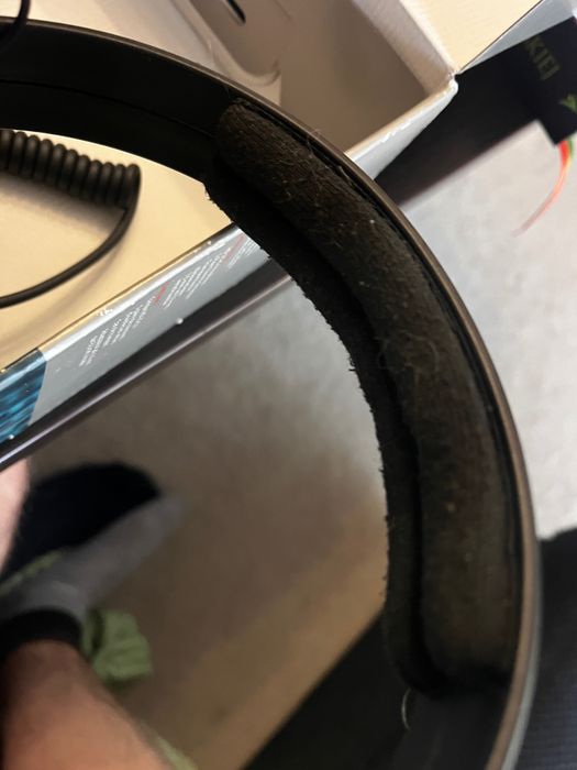 Słuchawki Sennheiser HD 25 C II Made in IRELAND