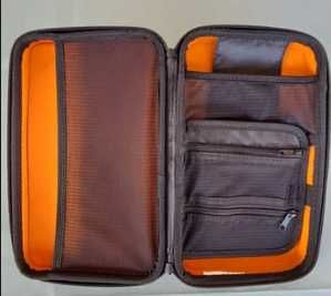 Amazon Basics Bolsa organizadora cor preta