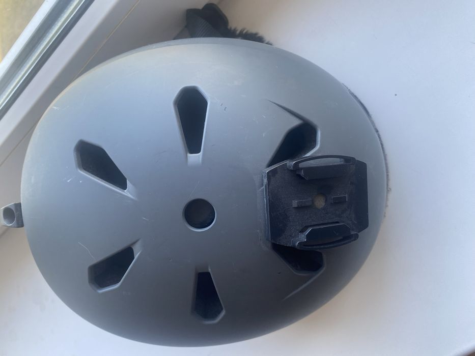 Шолом гірськолижний Bern