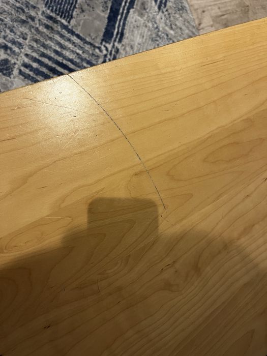 Komoda IKEA MALM 6 szuflad