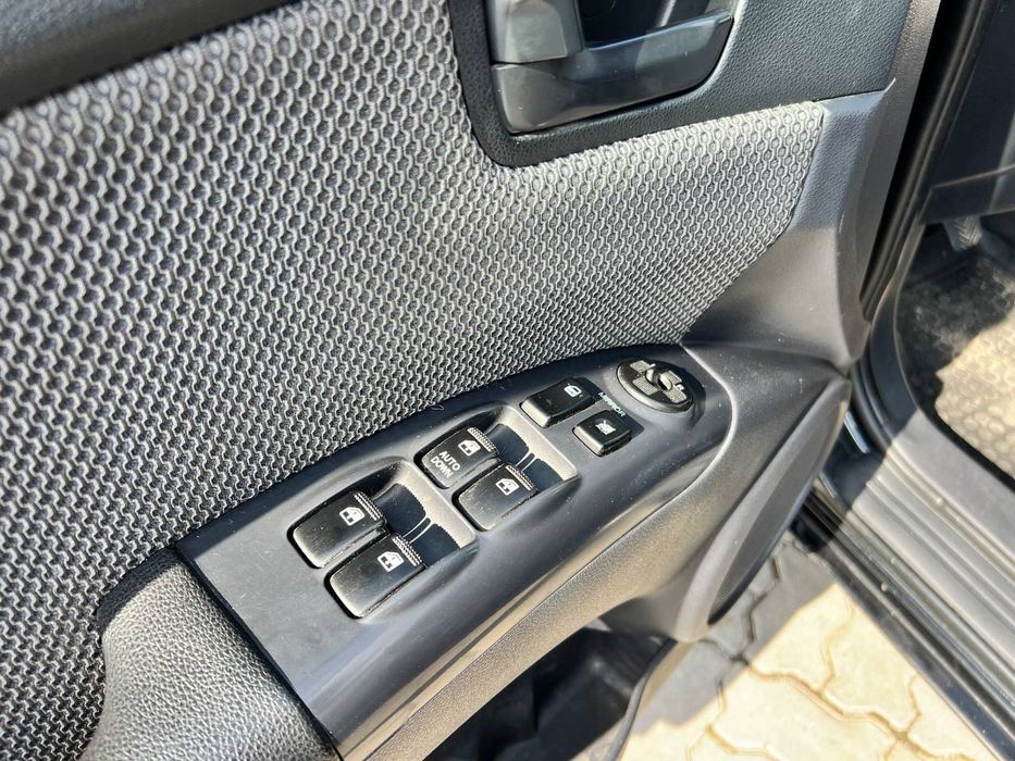 KIA SPORTAGE 2.0D, 2007 р.