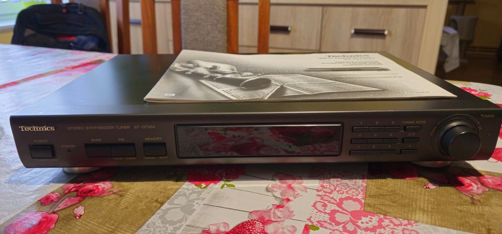 Technics ST -GT350
