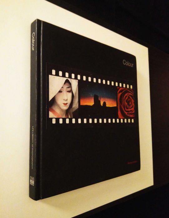 Colour - Life Library of Photography