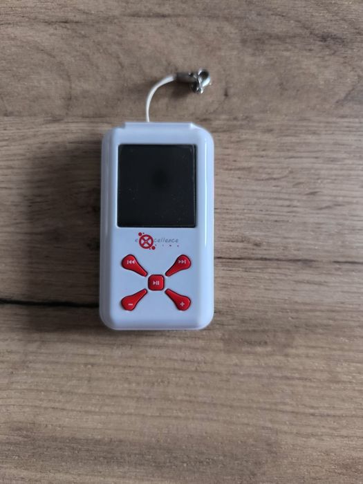 Odtwarzacz multimedialny MP3 Exellence 1GB