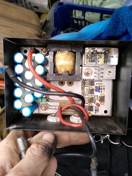 Собераем ненужную вам технику. Аккумуляторы  телефоны и так дал