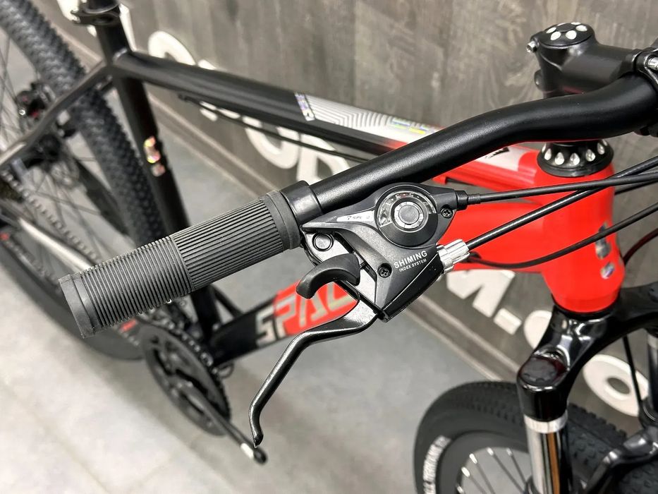 Горный велосипед Space MARS 29'' 2026