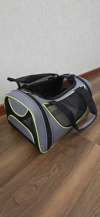 Bolsa transporte Cão e Gato