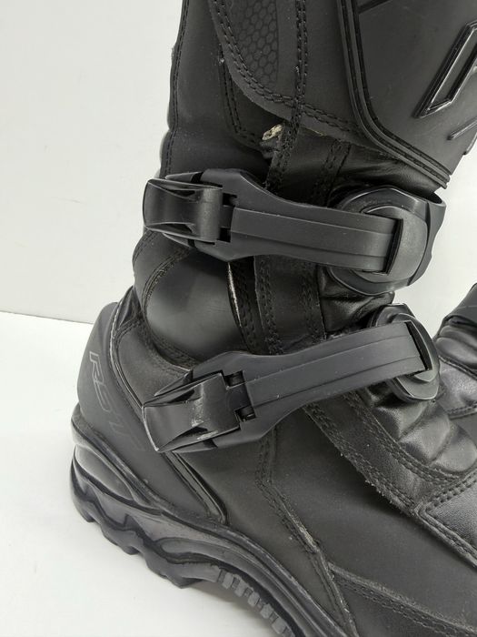 Buty motocyklowe RST ADVENTURE II, rozmiar 41