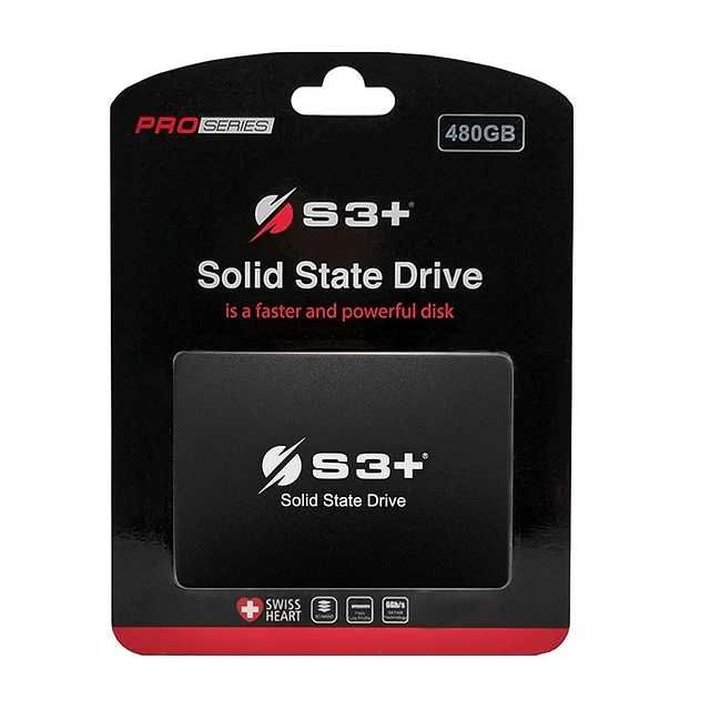 Disco SSD 512 Gb 2.5" Sata 3.0 NOVO