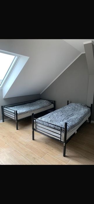 Noclegi Gorzów Wlkp