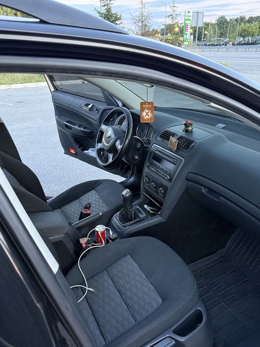 Skoda Octavia 2012 VIN TMBHE61Z5C2144043 фото оголошення 15 з 22