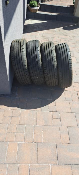 Opony 185/65/15 Bridgestone Turanza T005