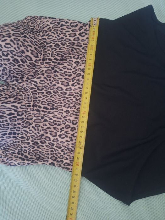 Strój kąpielowy pantera