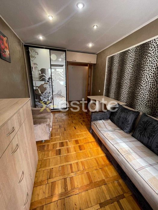 Продаж 2х кімнатної квартири