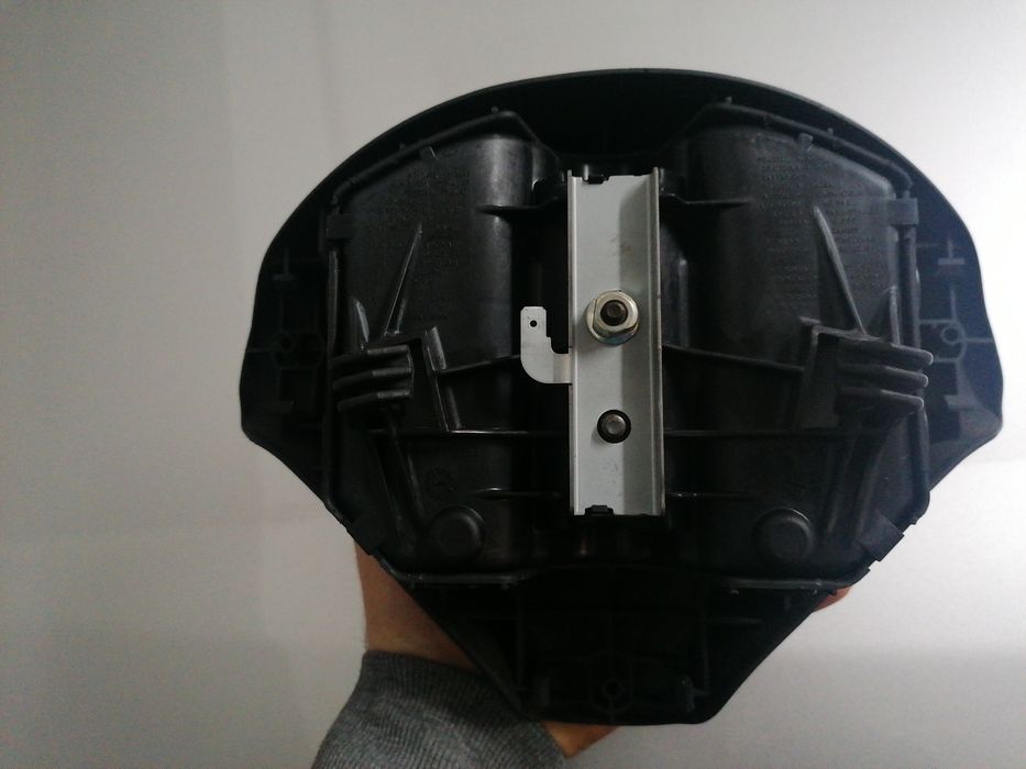Air bag peugeot 307