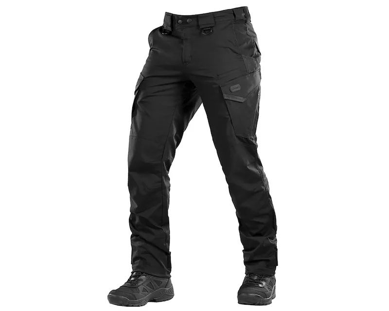 Штани M-TAC Aggressor gen.II flex rip-stop 32 Розмір у 2 кольорах