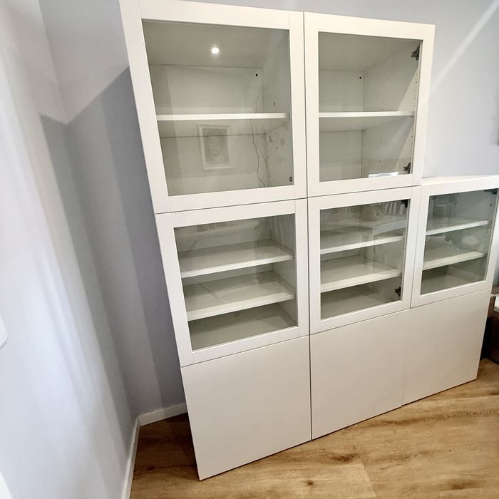 Móvel de Sala Jantar