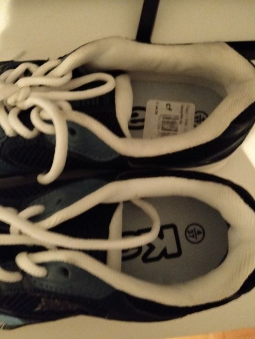 Sapato Kappa criança