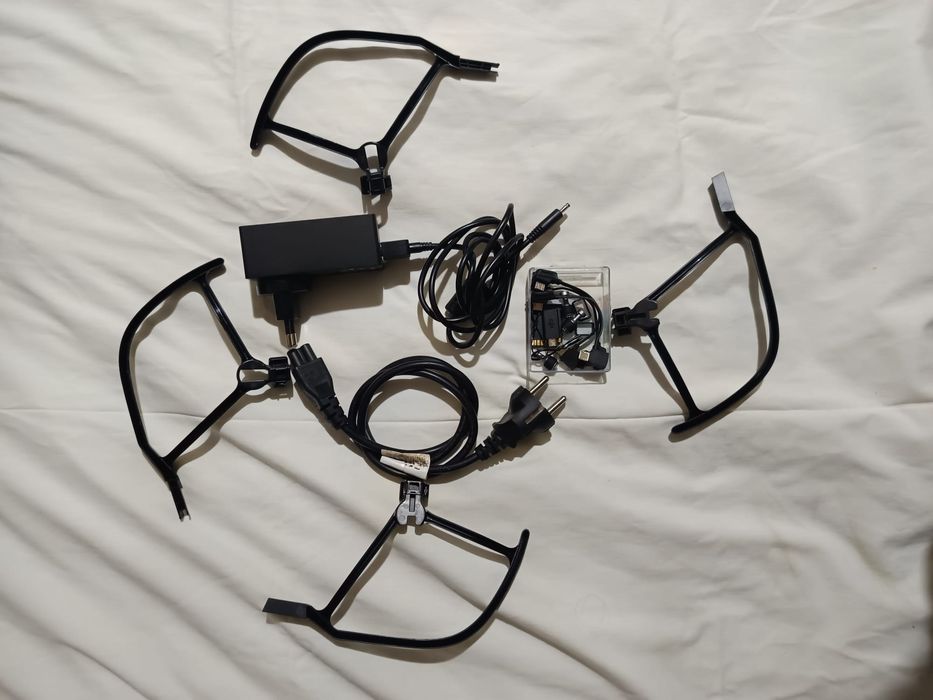 Drone DJI Mavic Air Fly 4K