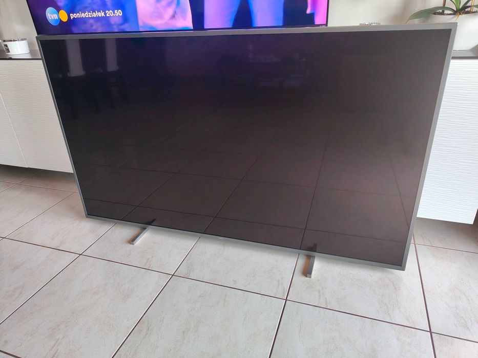Telewizor Philips 65PUS7805/12 Ambilight