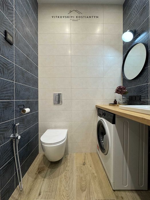 Аренда 2к квартиры 55 м² в  ЖК Port City